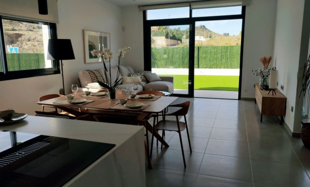 New Build - Detached Villa -
Torre Pacheco