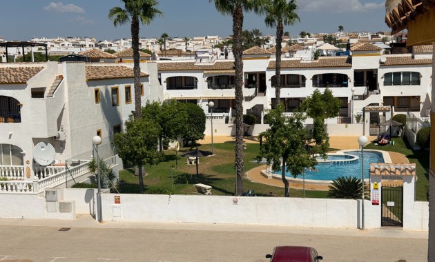 Venta - Apartamento / piso -
Orihuela - Entre Naranjos Vistabella