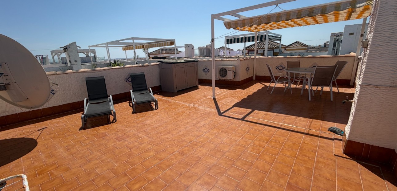 Venta - Apartamento / piso -
Orihuela - Entre Naranjos Vistabella