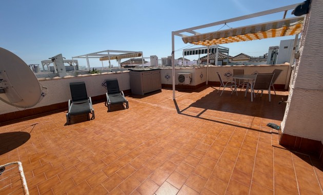 Venta - Apartamento / piso -
Orihuela - Entre Naranjos Vistabella