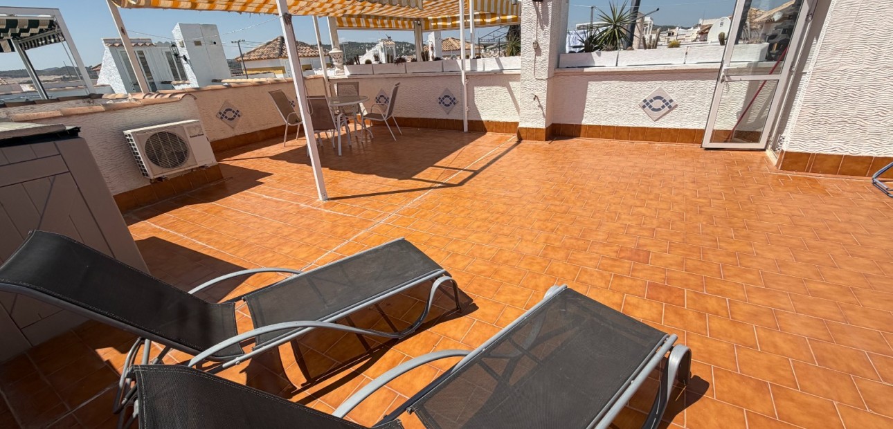 Venta - Apartamento / piso -
Orihuela - Entre Naranjos Vistabella