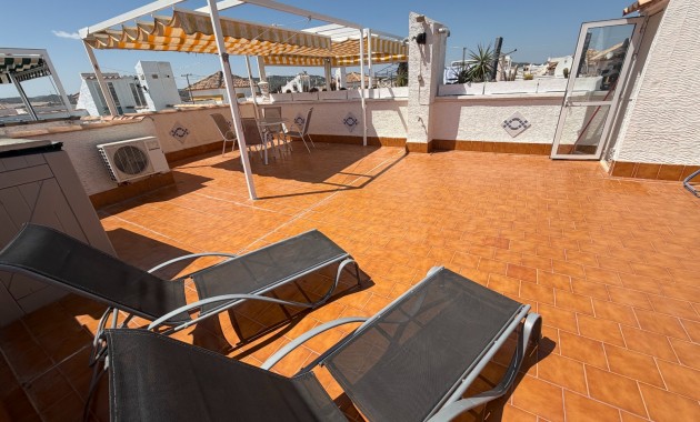 Venta - Apartamento / piso -
Orihuela - Entre Naranjos Vistabella