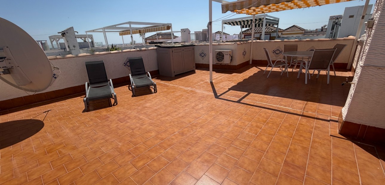 Venta - Apartamento / piso -
Orihuela - Entre Naranjos Vistabella