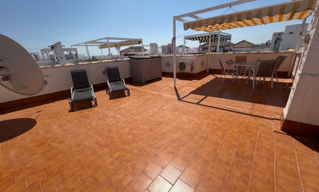 Venta - Apartamento / piso -
Orihuela - Entre Naranjos Vistabella