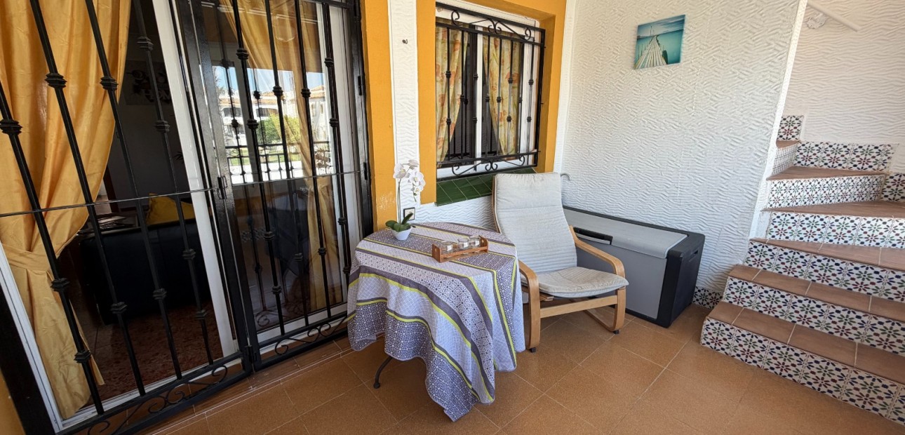 Venta - Apartamento / piso -
Orihuela - Entre Naranjos Vistabella