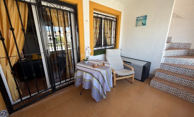 Venta - Apartamento / piso -
Orihuela - Entre Naranjos Vistabella