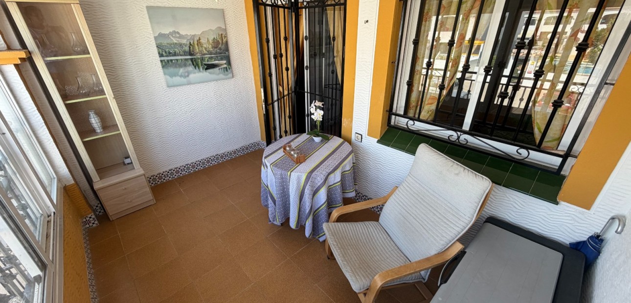 Venta - Apartamento / piso -
Orihuela - Entre Naranjos Vistabella