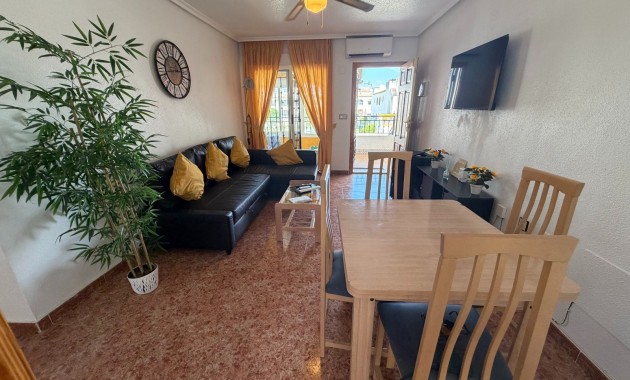 Venta - Apartamento / piso -
Orihuela - Entre Naranjos Vistabella
