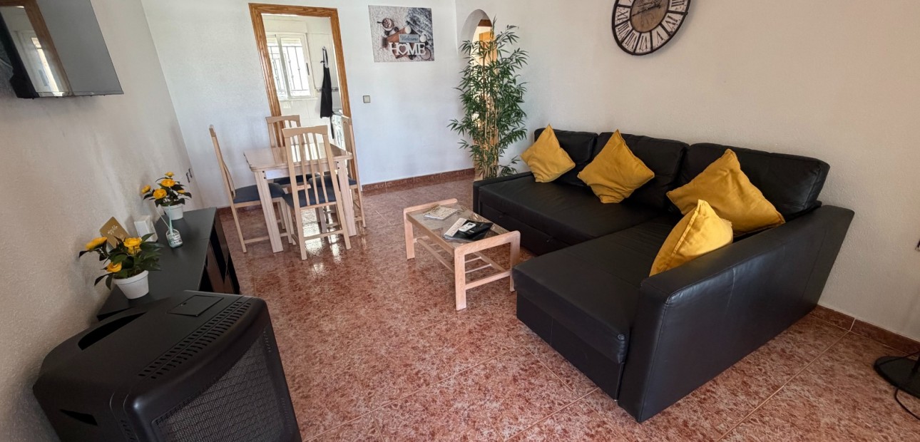 Venta - Apartamento / piso -
Orihuela - Entre Naranjos Vistabella