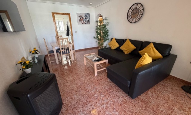 Venta - Apartamento / piso -
Orihuela - Entre Naranjos Vistabella