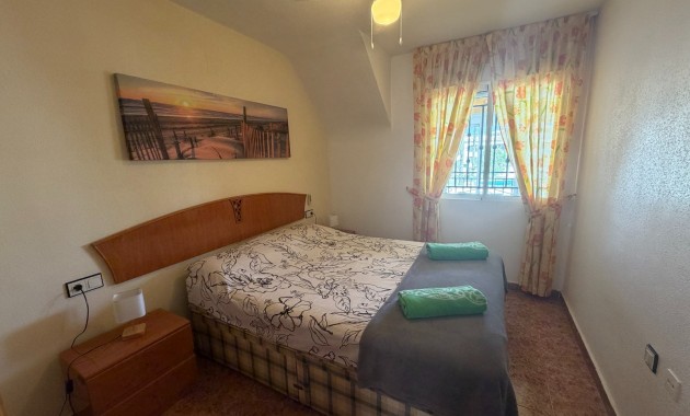 Venta - Apartamento / piso -
Orihuela - Entre Naranjos Vistabella