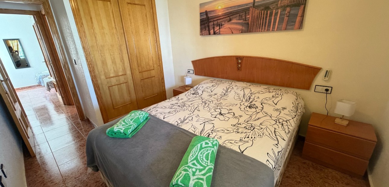 Venta - Apartamento / piso -
Orihuela - Entre Naranjos Vistabella