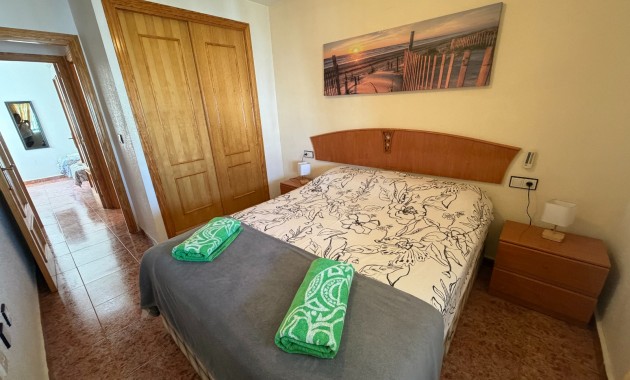 Venta - Apartamento / piso -
Orihuela - Entre Naranjos Vistabella