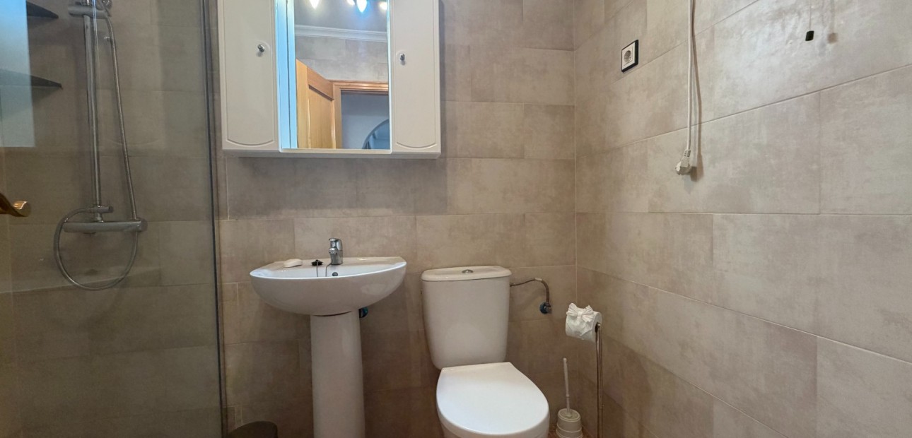 Venta - Apartamento / piso -
Orihuela - Entre Naranjos Vistabella