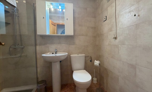 Venta - Apartamento / piso -
Orihuela - Entre Naranjos Vistabella