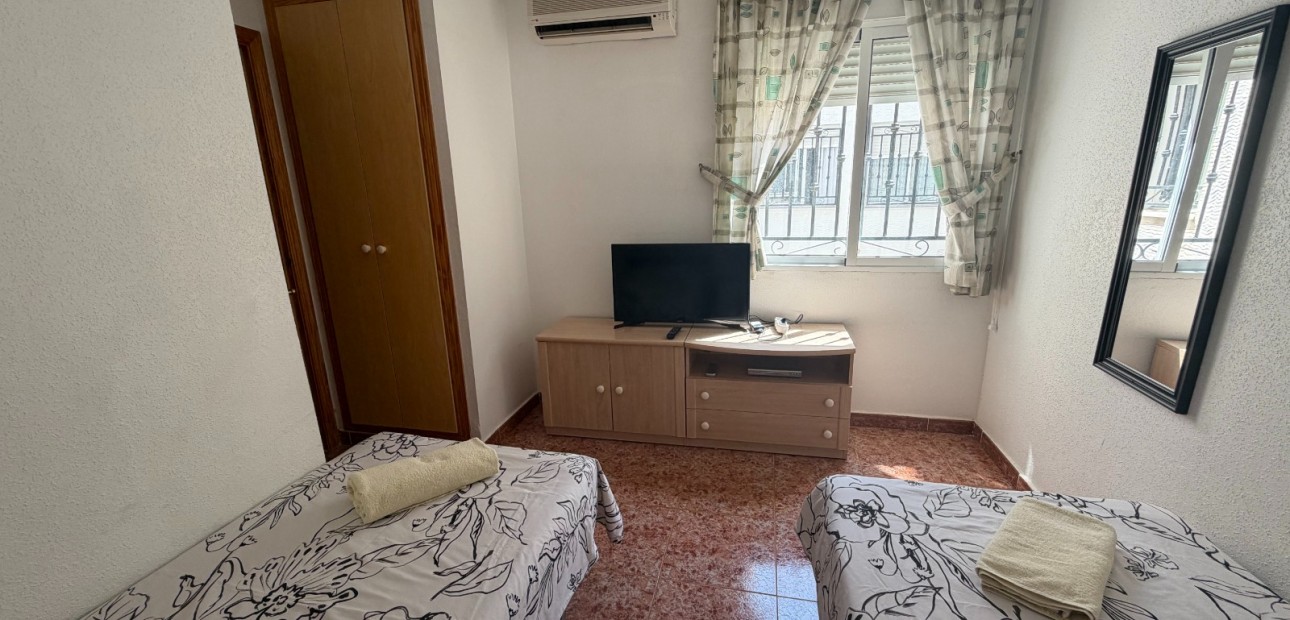 Venta - Apartamento / piso -
Orihuela - Entre Naranjos Vistabella