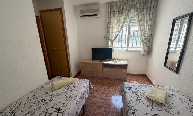 Venta - Apartamento / piso -
Orihuela - Entre Naranjos Vistabella
