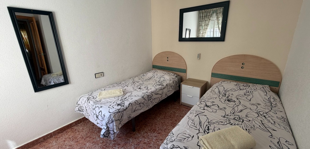 Venta - Apartamento / piso -
Orihuela - Entre Naranjos Vistabella
