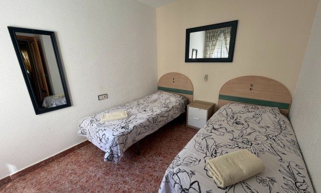 Venta - Apartamento / piso -
Orihuela - Entre Naranjos Vistabella