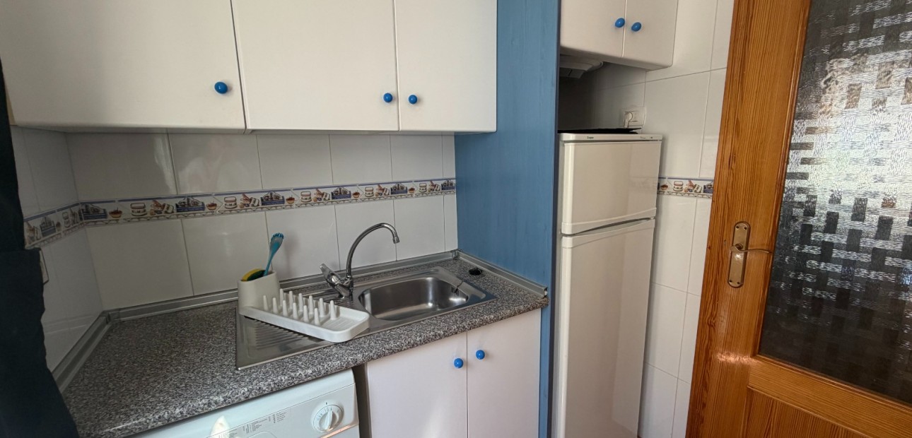 Venta - Apartamento / piso -
Orihuela - Entre Naranjos Vistabella