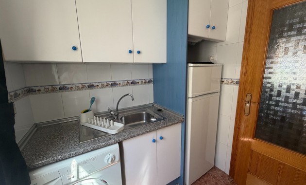 Venta - Apartamento / piso -
Orihuela - Entre Naranjos Vistabella