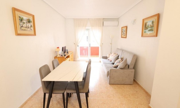Herverkoop - Appartement / flat -
Torrevieja - Parque de las Naciones