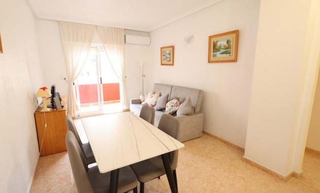 Herverkoop - Appartement / flat -
Torrevieja - Parque de las Naciones