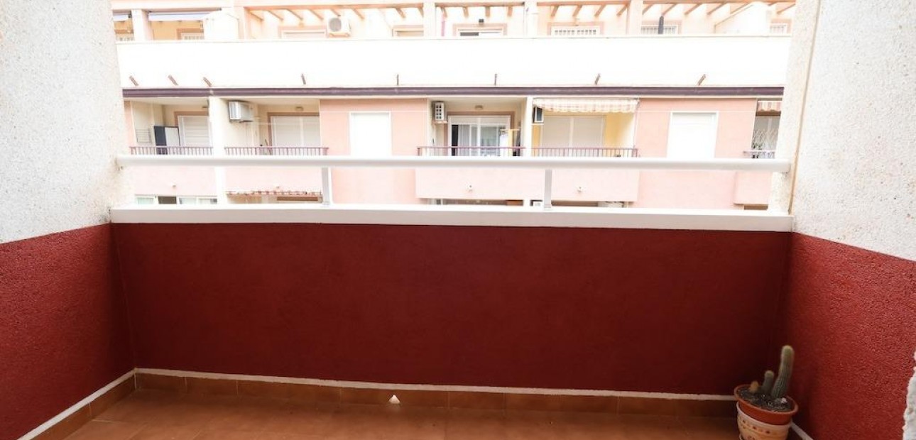 Herverkoop - Appartement / flat -
Torrevieja - Parque de las Naciones