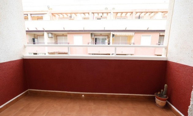 Herverkoop - Appartement / flat -
Torrevieja - Parque de las Naciones
