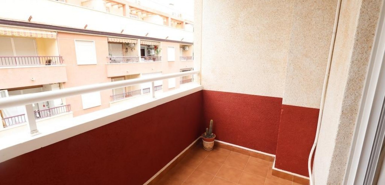Herverkoop - Appartement / flat -
Torrevieja - Parque de las Naciones