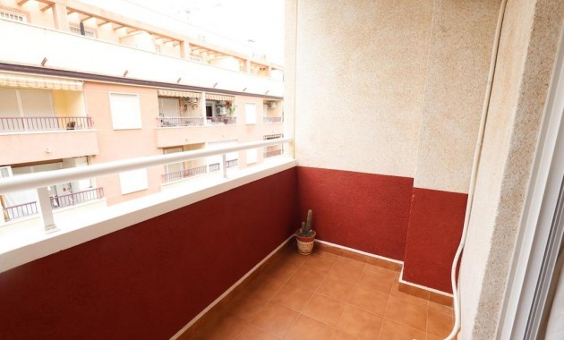 Herverkoop - Appartement / flat -
Torrevieja - Parque de las Naciones