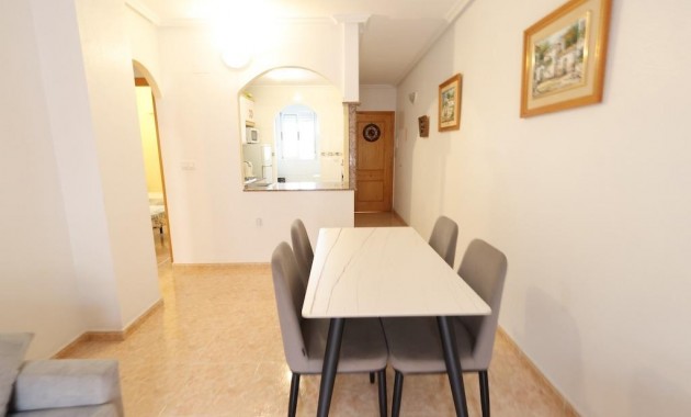Herverkoop - Appartement / flat -
Torrevieja - Parque de las Naciones