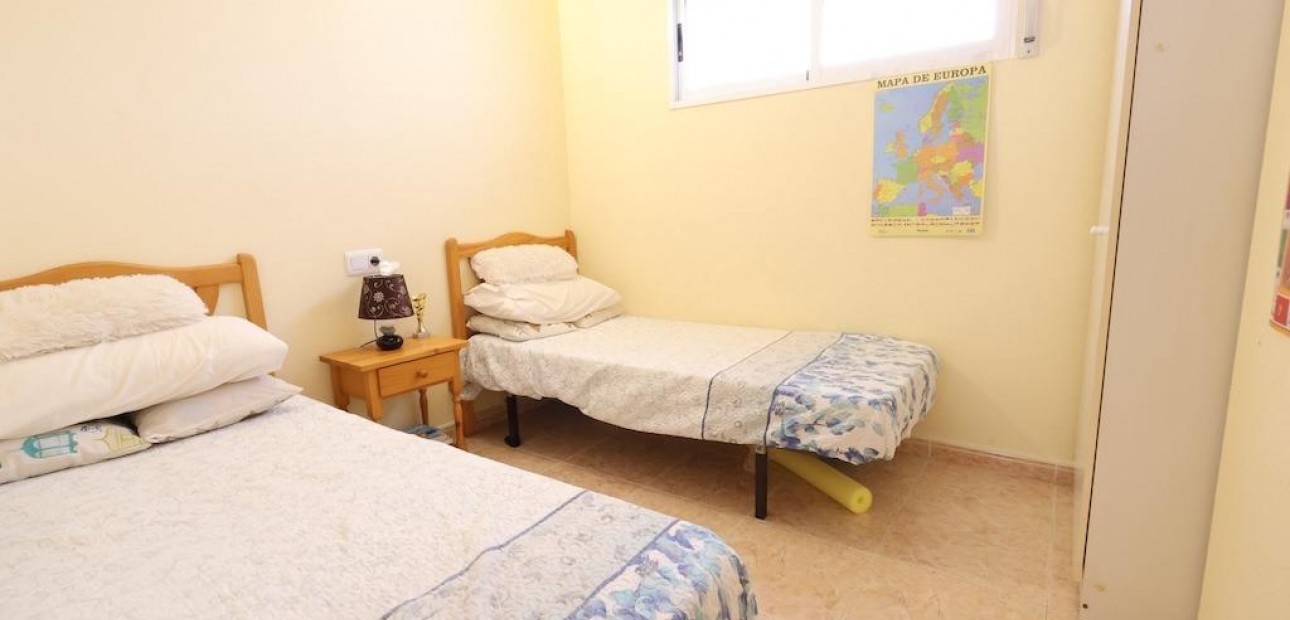 Herverkoop - Appartement / flat -
Torrevieja - Parque de las Naciones