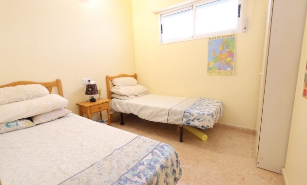 Herverkoop - Appartement / flat -
Torrevieja - Parque de las Naciones