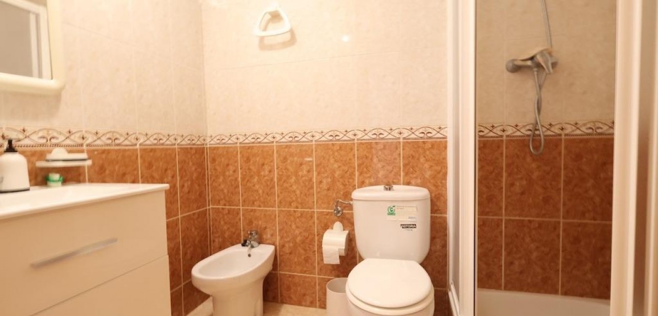Herverkoop - Appartement / flat -
Torrevieja - Parque de las Naciones