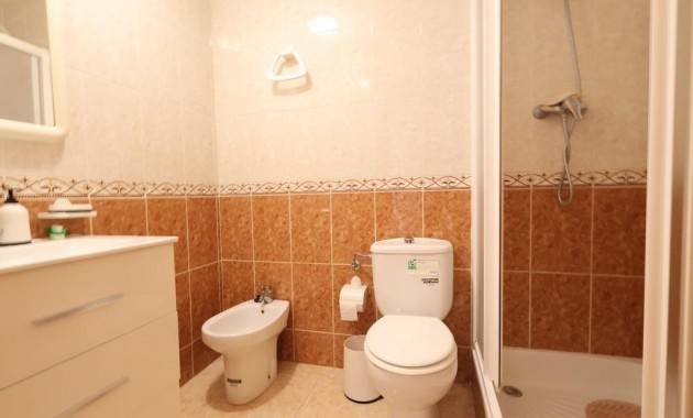 Herverkoop - Appartement / flat -
Torrevieja - Parque de las Naciones