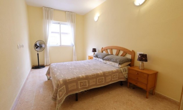 Herverkoop - Appartement / flat -
Torrevieja - Parque de las Naciones