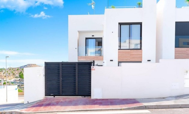 Venta - Detached Villa -
Benijofar - Benijofar - Village