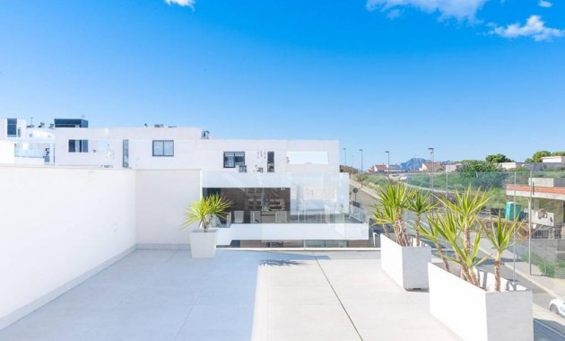 Venta - Detached Villa -
Benijofar - Benijofar - Village