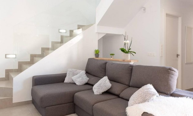 Venta - Detached Villa -
Benijofar - Benijofar - Village