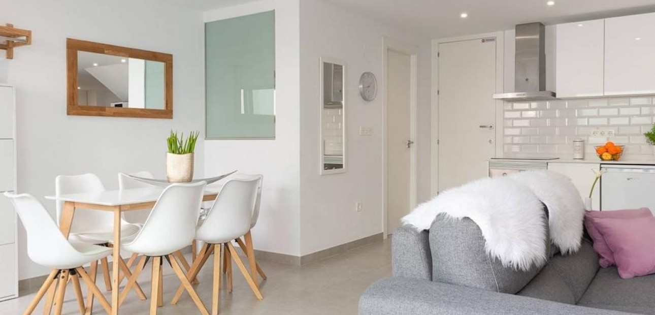 Venta - Detached Villa -
Benijofar - Benijofar - Village