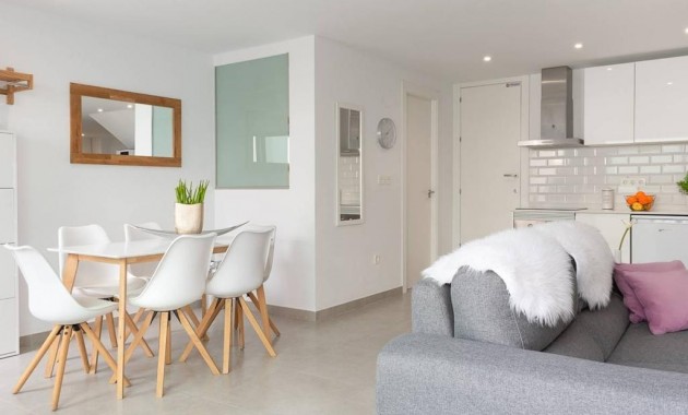 Venta - Detached Villa -
Benijofar - Benijofar - Village