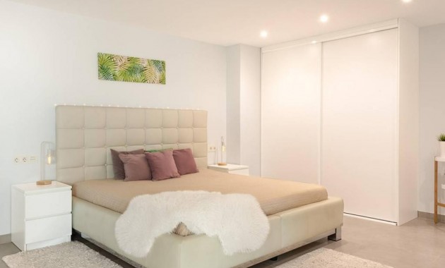 Venta - Detached Villa -
Benijofar - Benijofar - Village