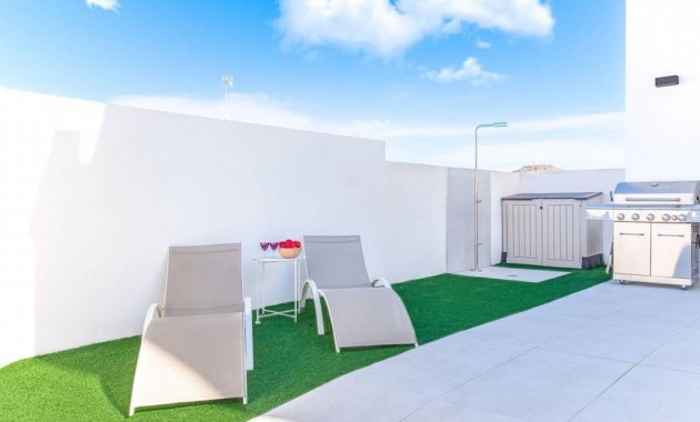 Venta - Detached Villa -
Benijofar - Benijofar - Village