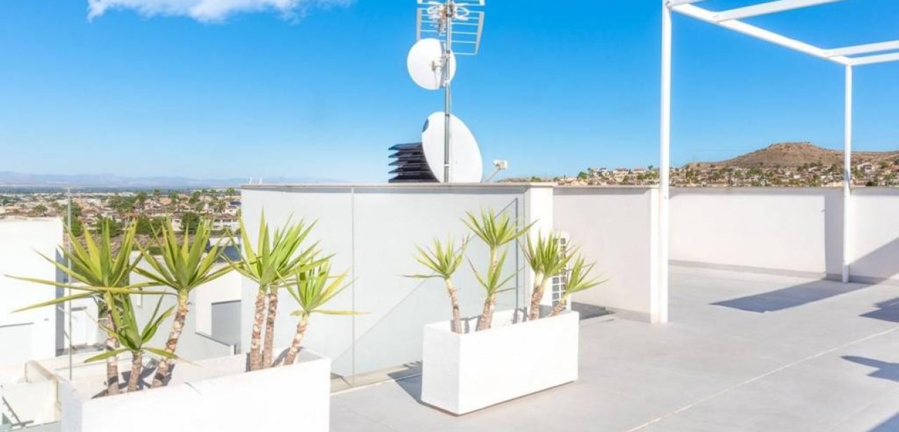 Venta - Detached Villa -
Benijofar - Benijofar - Village