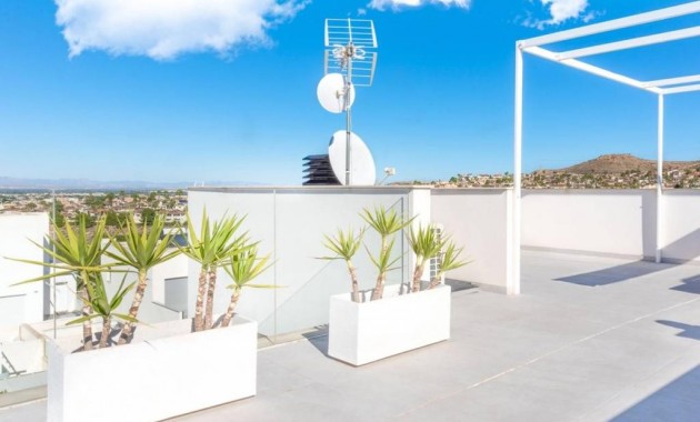 Venta - Detached Villa -
Benijofar - Benijofar - Village