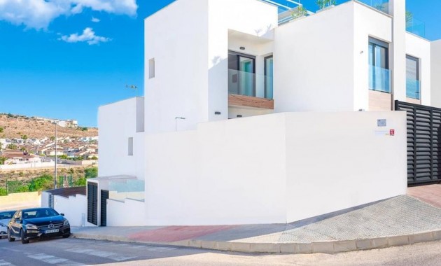 Venta - Detached Villa -
Benijofar - Benijofar - Village