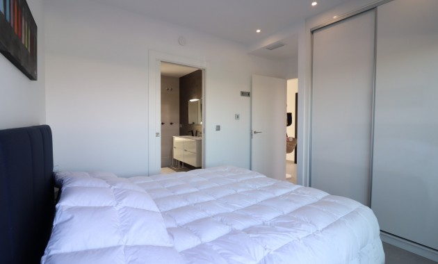 Venta - Detached Villa -
Formentera del Segura - Fincas de La Vega