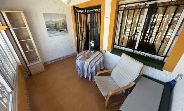 Venta - Apartamento / piso -
Orihuela - Entre Naranjos Vistabella