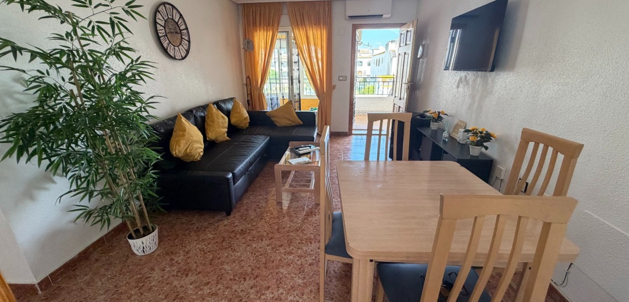 Venta - Apartamento / piso -
Orihuela - Entre Naranjos Vistabella